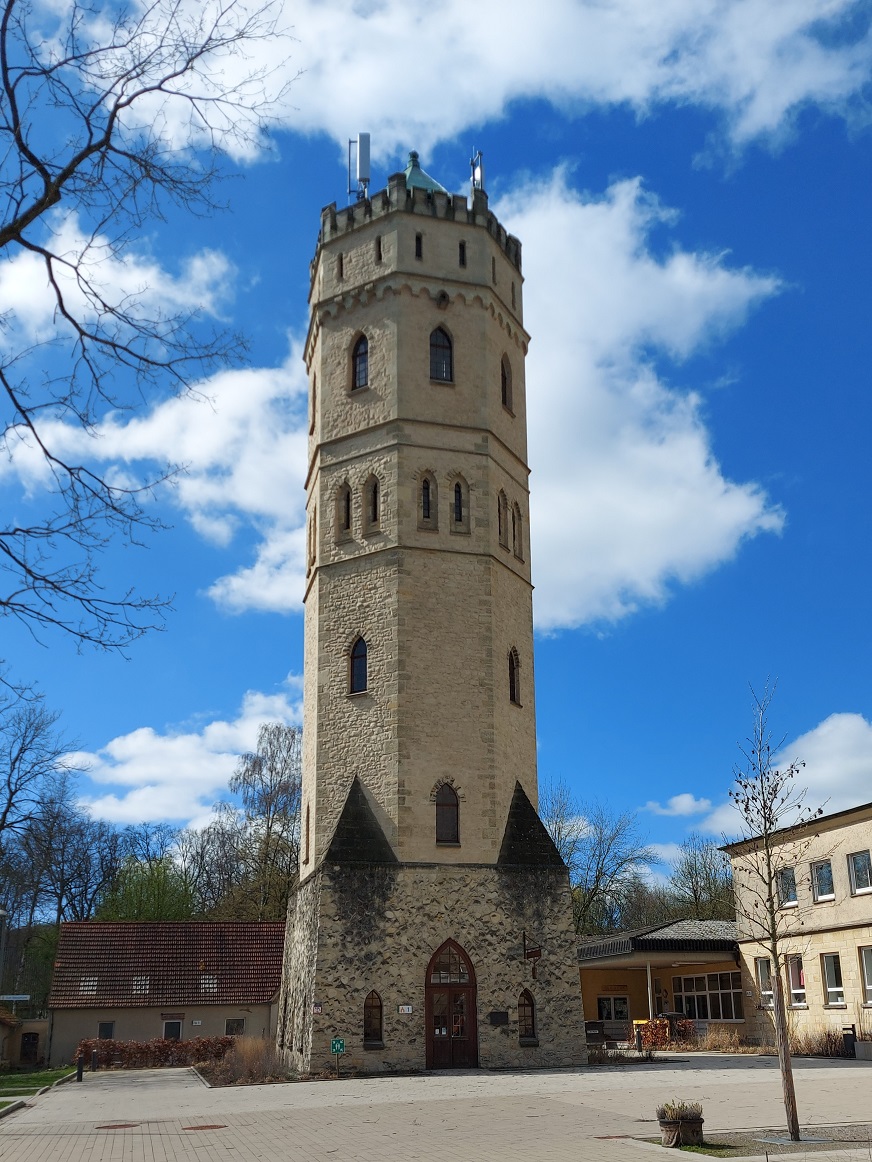 Stift Tilbeck - 2023